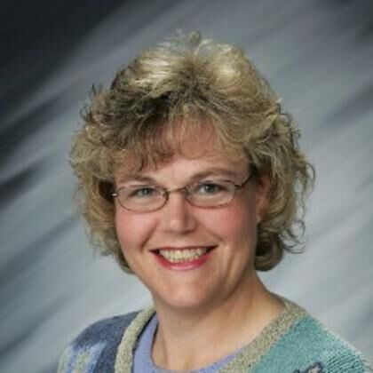 Annette Eggers
